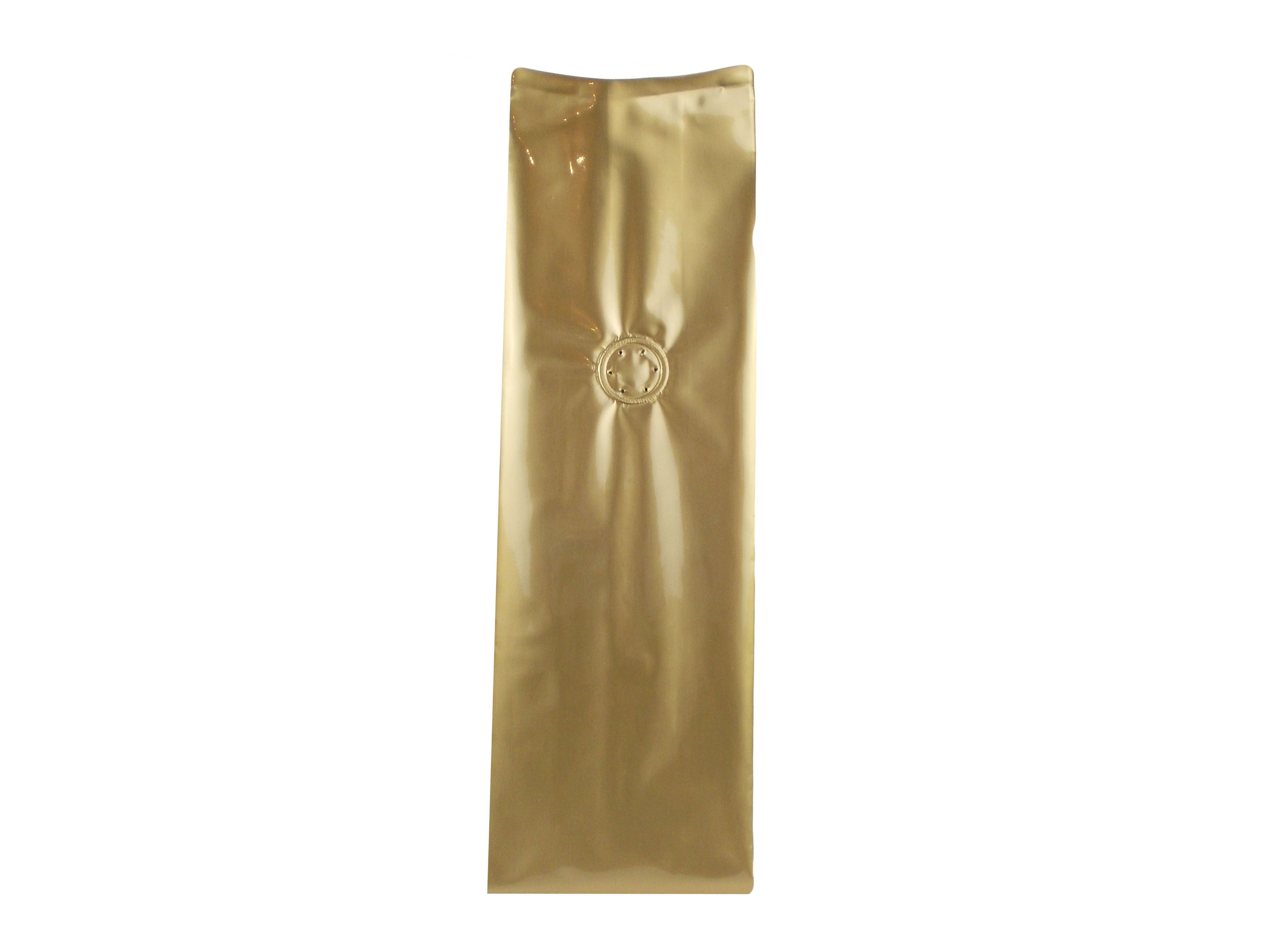 Internal Valve Side Gusset Pouch
