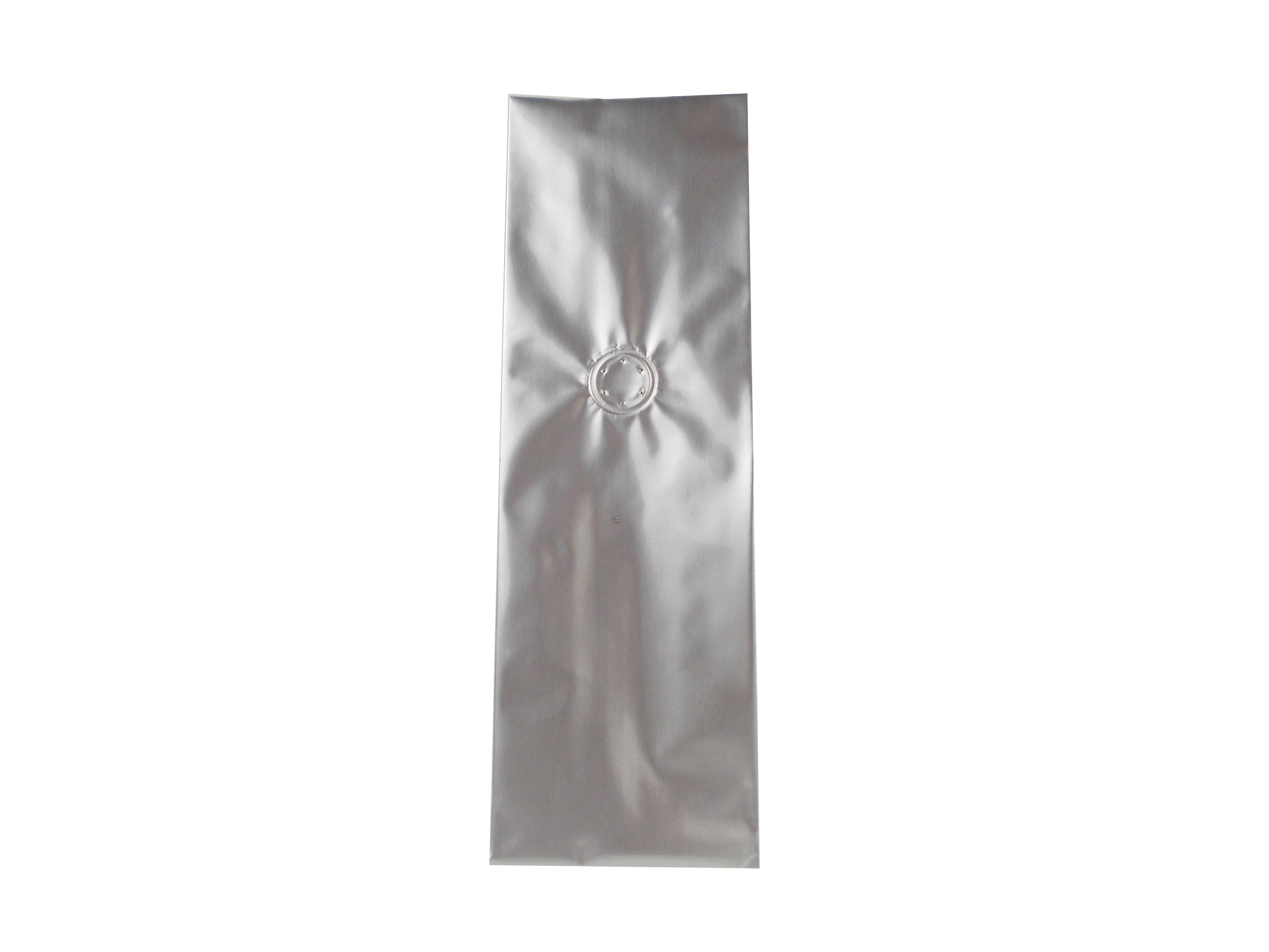 Internal Valve Side Gusset Pouch