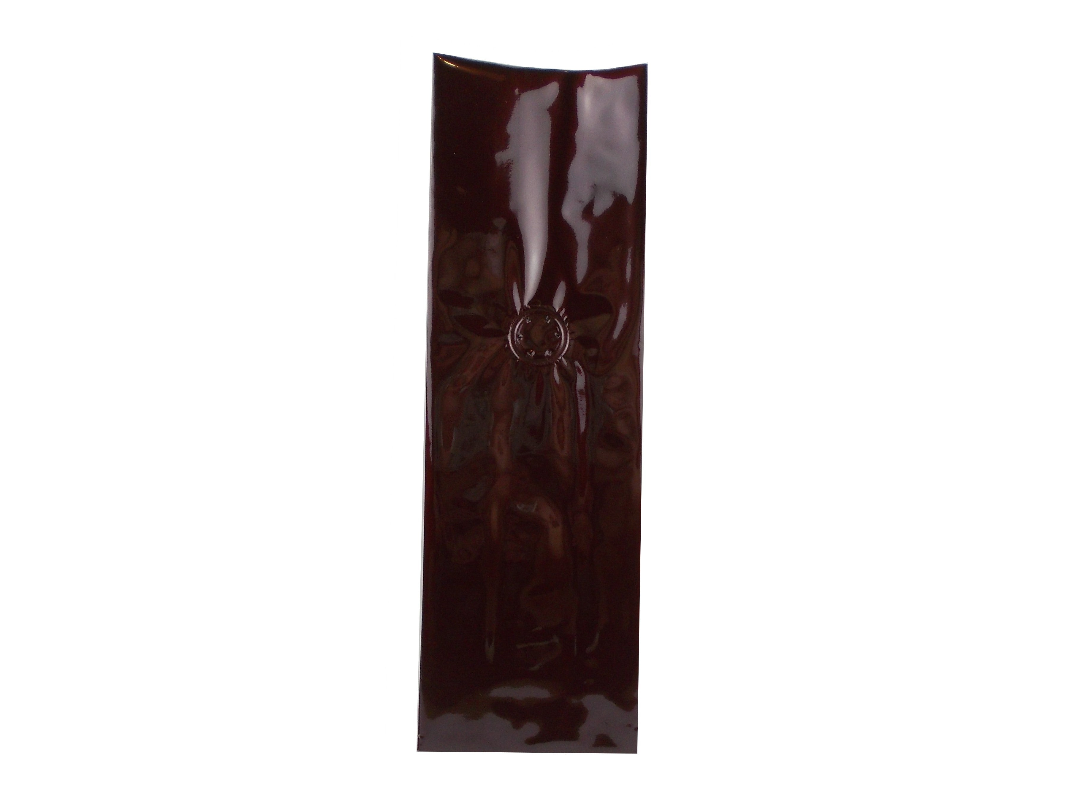 Internal Valve Side Gusset Pouch