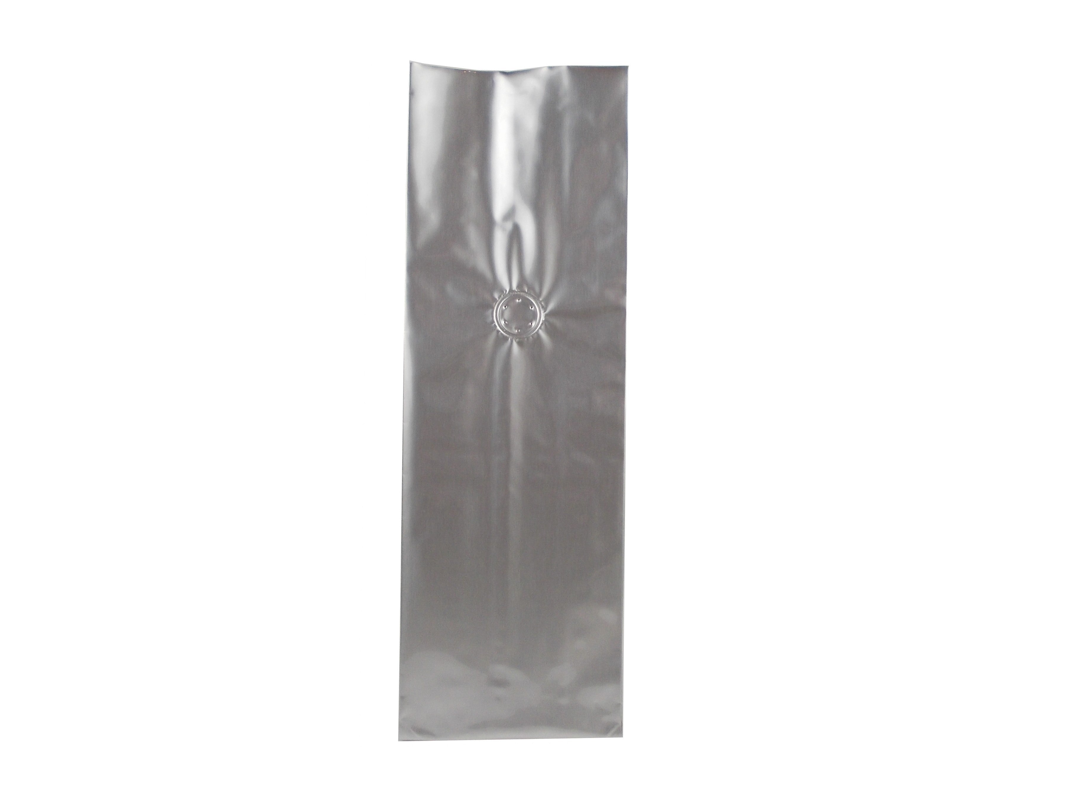Internal Valve Side Gusset Pouch
