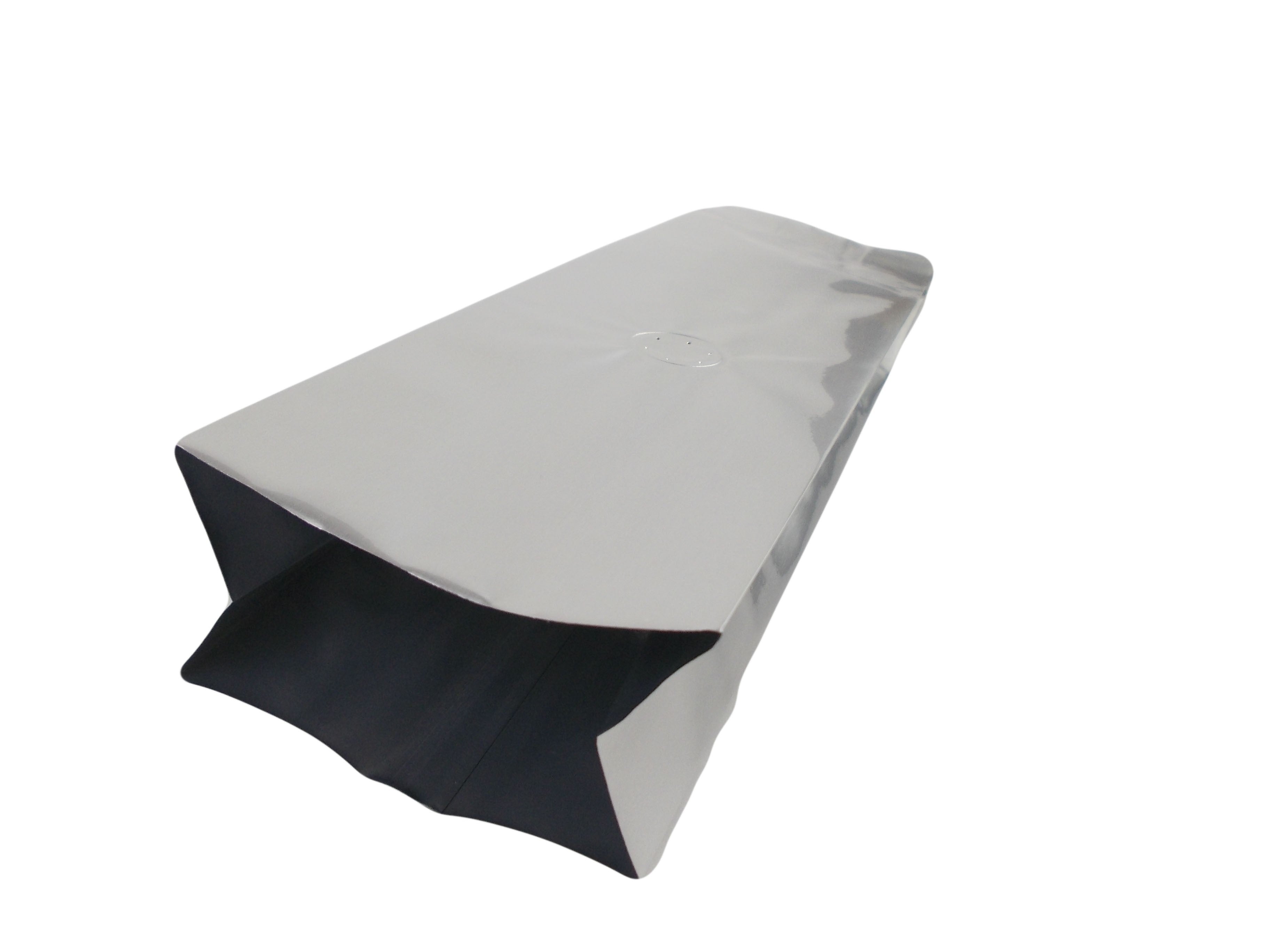 Internal Valve Side Gusset Pouch