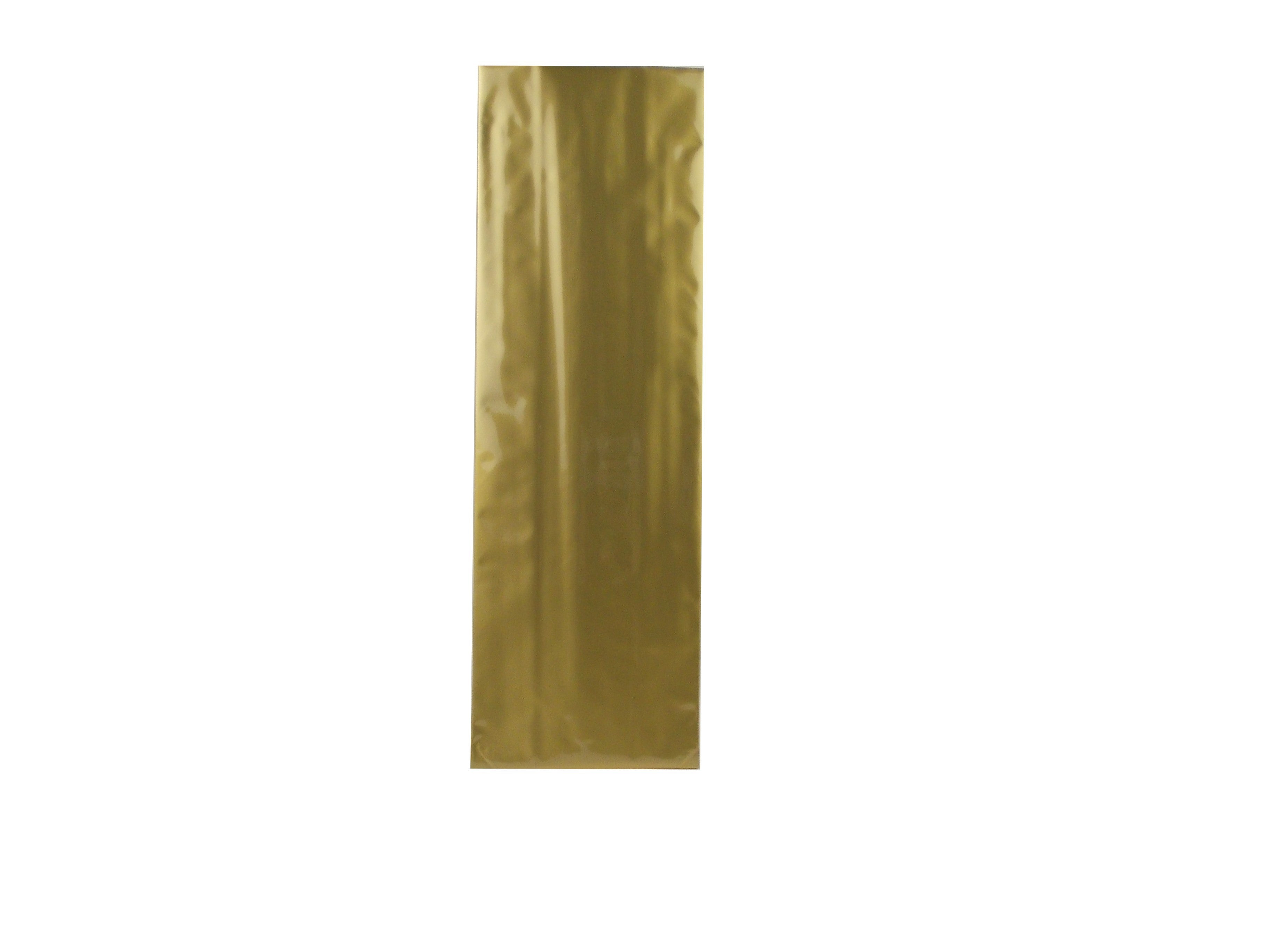 Side guessed Heat Seal Aluminium Pouch,Tea/Coffee Bag Various Size Bags