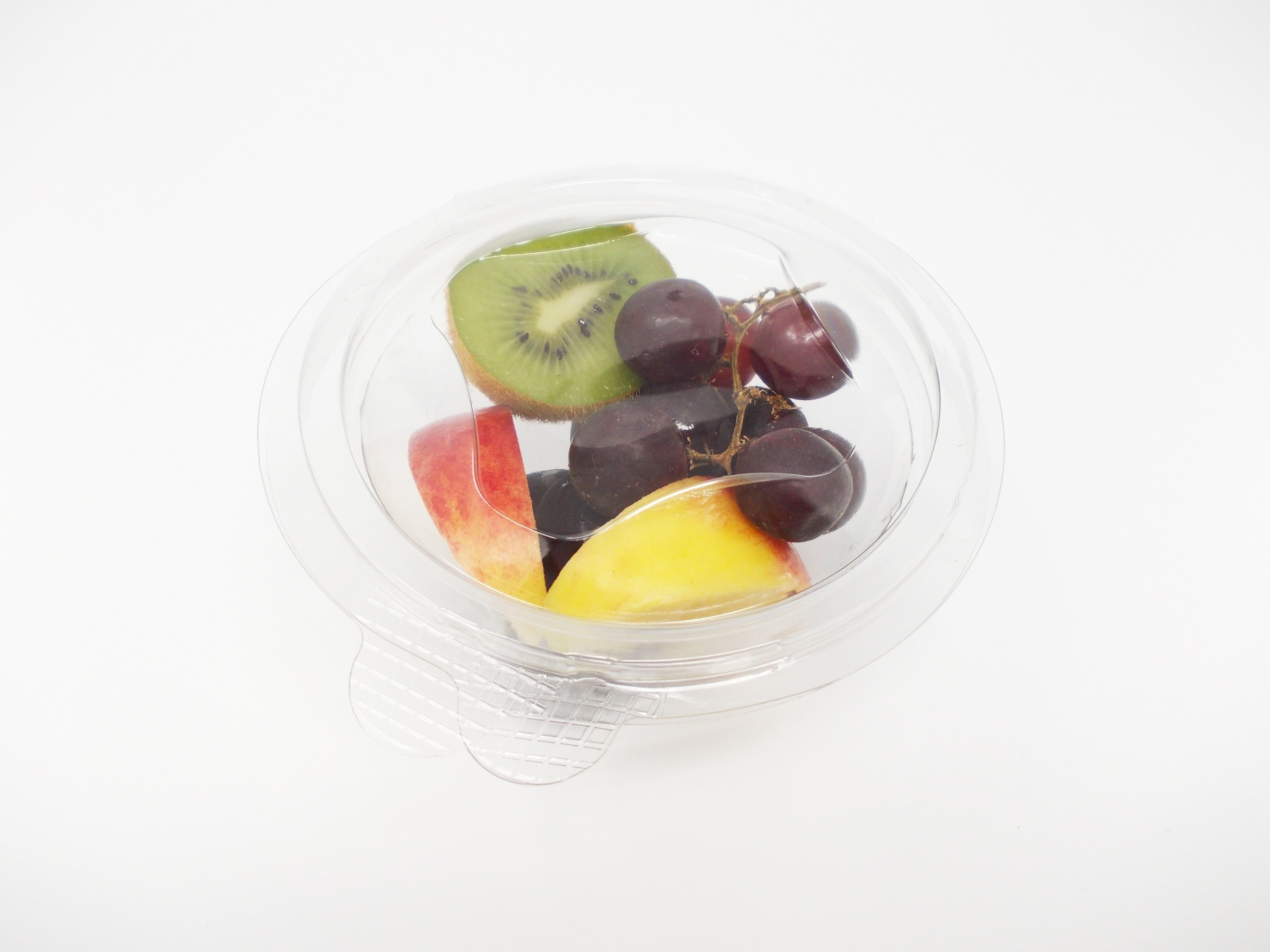 Food Grade Salad Container Takeaway Lunchbox Pasta Cold Food