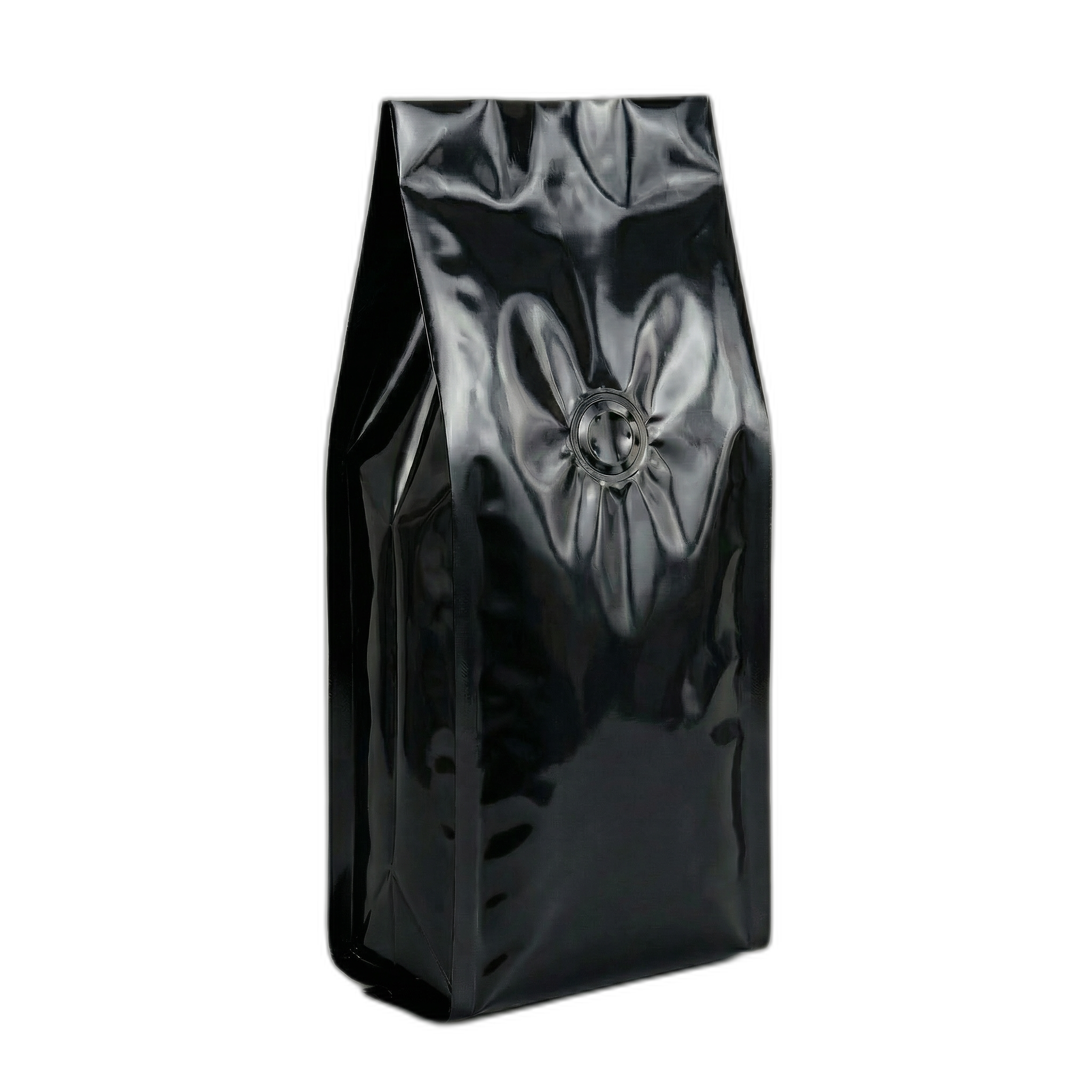 Internal Valve Side Gusset Pouch