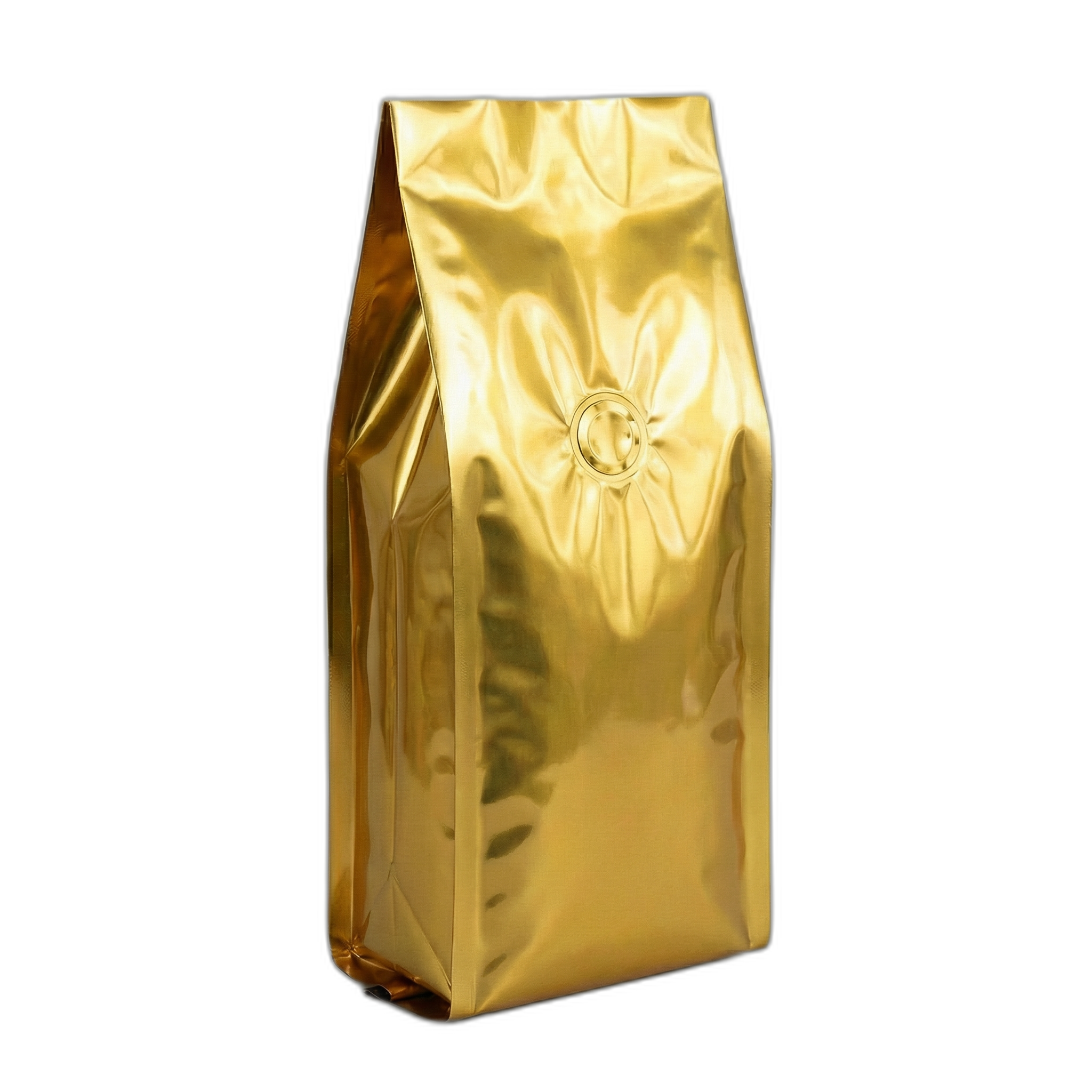 Internal Valve Side Gusset Pouch