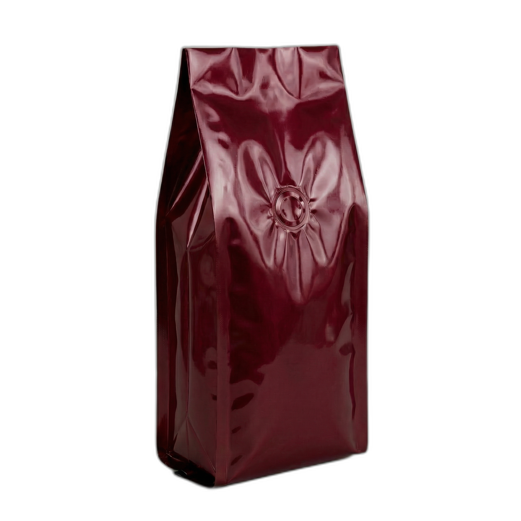 Internal Valve Side Gusset Pouch