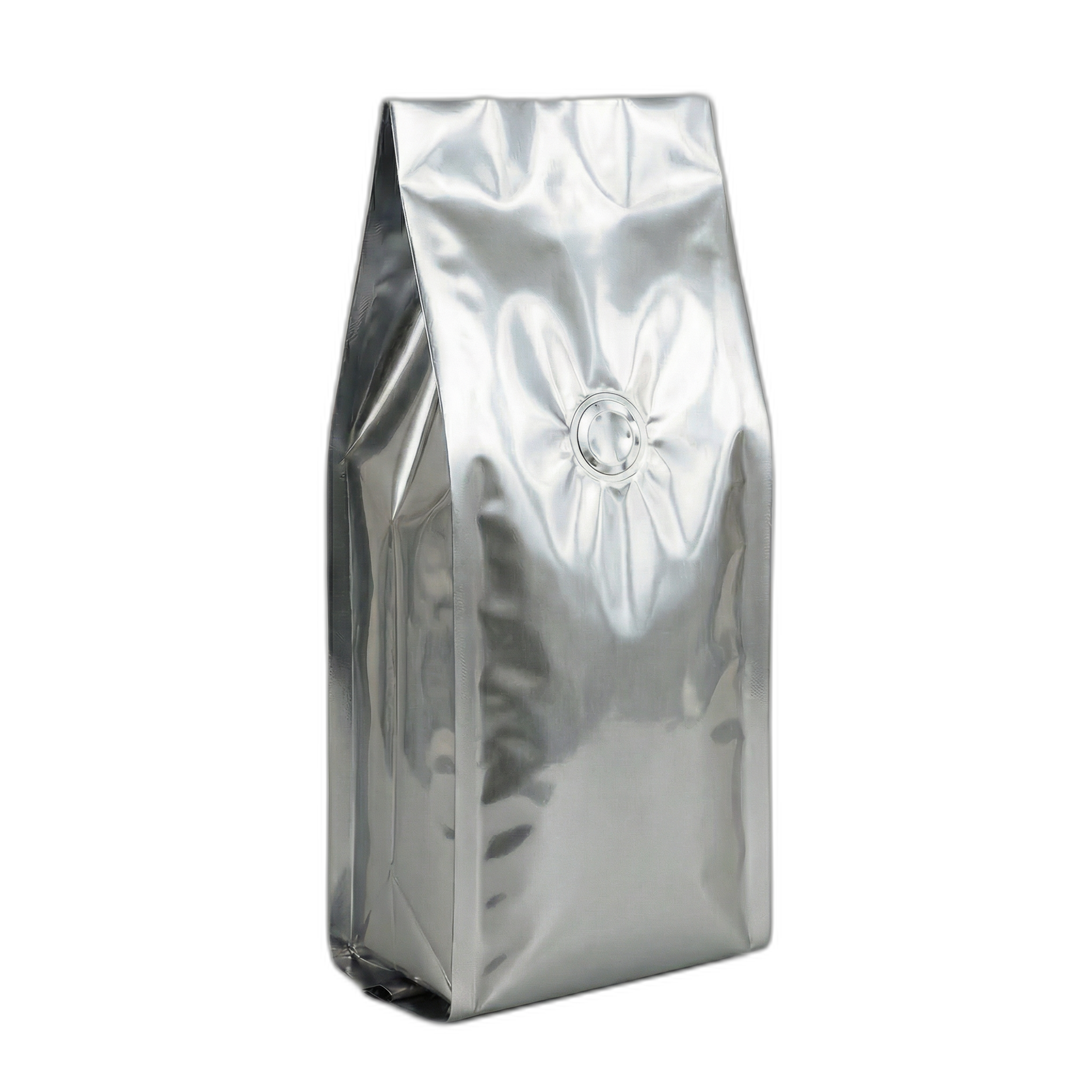 Internal Valve Side Gusset Pouch