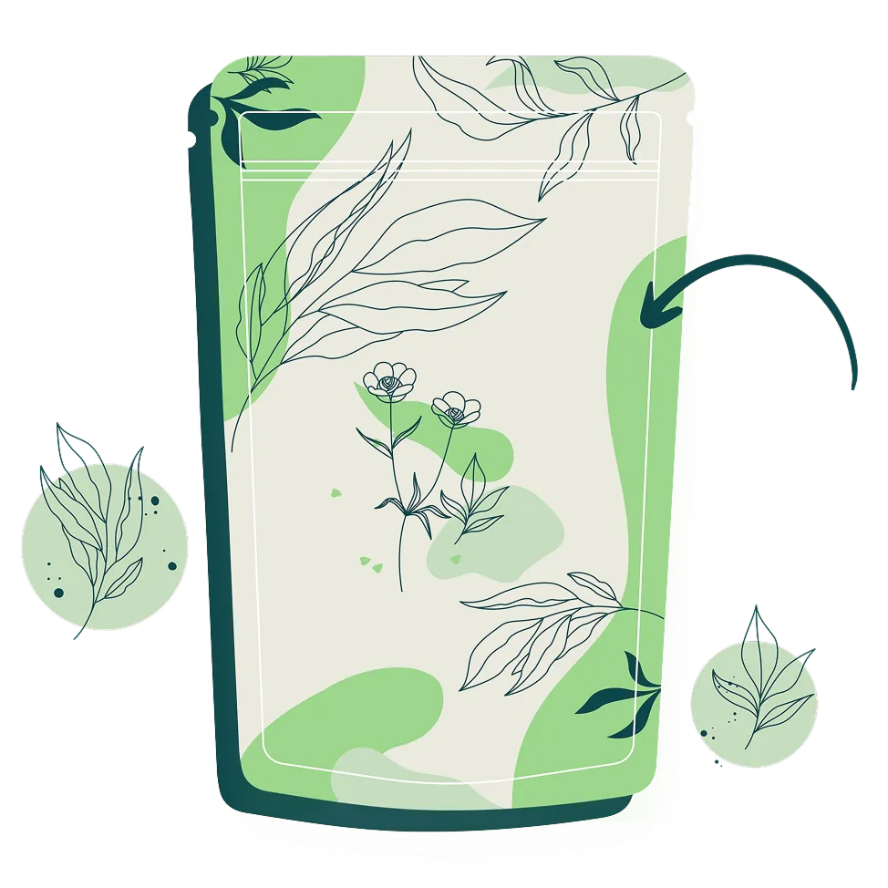 Flexible Packaging Pouches UK