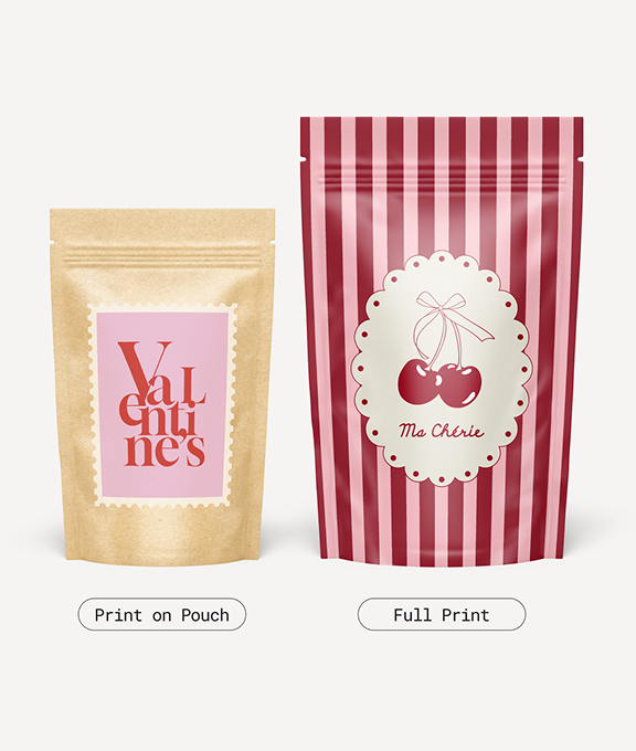 Flexible Packaging Pouches UK