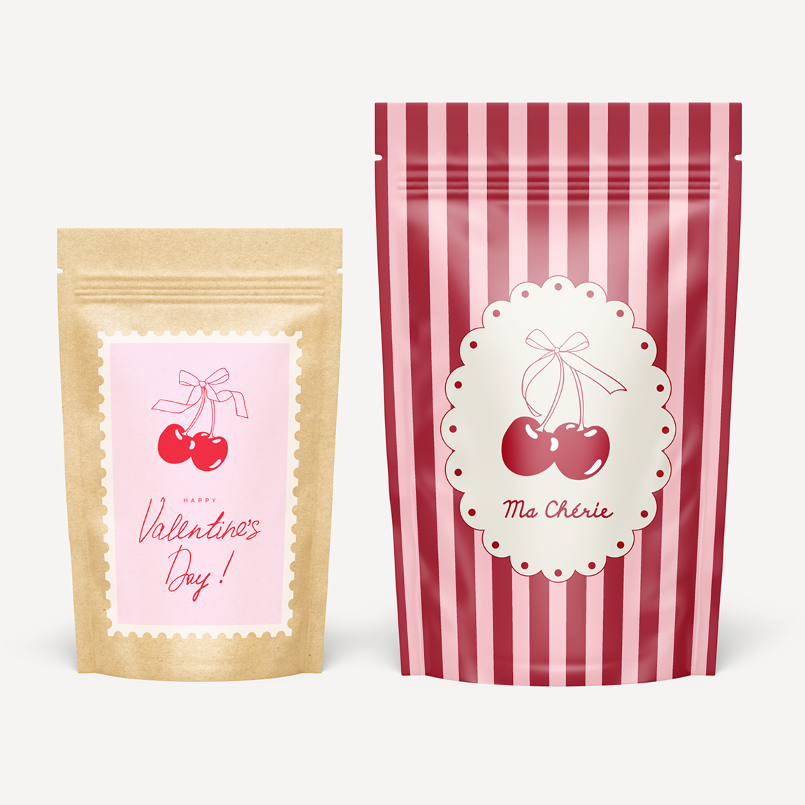 Flexible Packaging Pouches UK