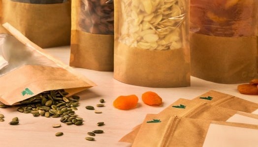 Advantages of eco-friendly and biodegradable packaging