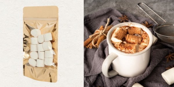 The Best Custom Packaging for Candies, Cookies and Bakery Products