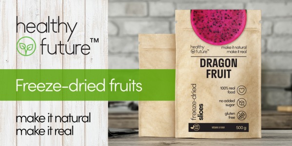 Case Study – Healthy Future and Amazon’s Choice